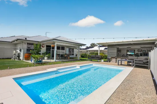 68 Monaco Drive, Zilzie, Qld 4710