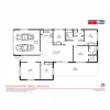 68 Moonstone Drive, Urangan, Qld 4655-Floorplan