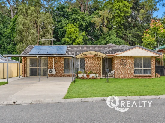 68 Moreton St, Boronia Heights, Qld 4124 - For Rent