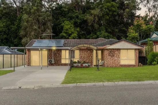 68 Moreton Street, Boronia Heights, Qld 4124