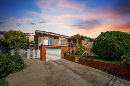 68 Morton Street, Crestwood NSW 2620-Image