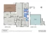 68 Moruya Drive, Port Macquarie, NSW 2444-Floorplan