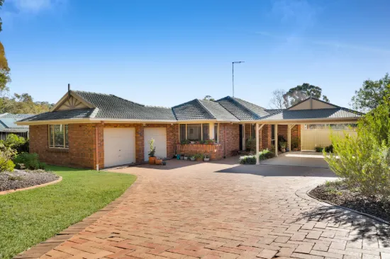 68 Mount Annan Drive, Mount Annan, NSW 2567