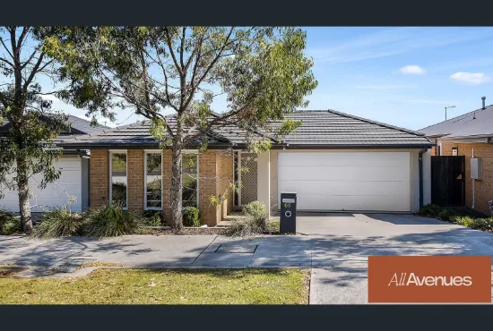 68 Mulcahy Rd, Pakenham, Vic 3810