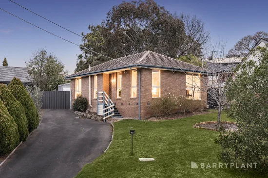 68 Nelson Road, Lilydale, Vic 3140