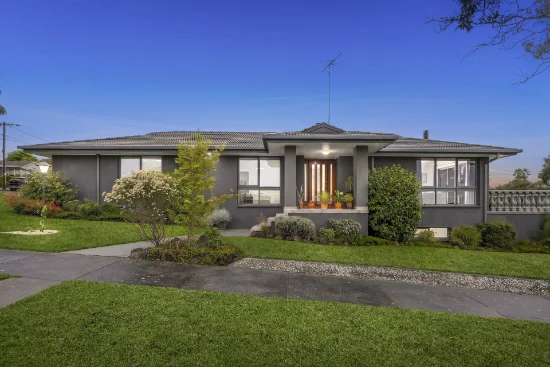 68 Newton Avenue, Bell Post Hill, Vic 3215