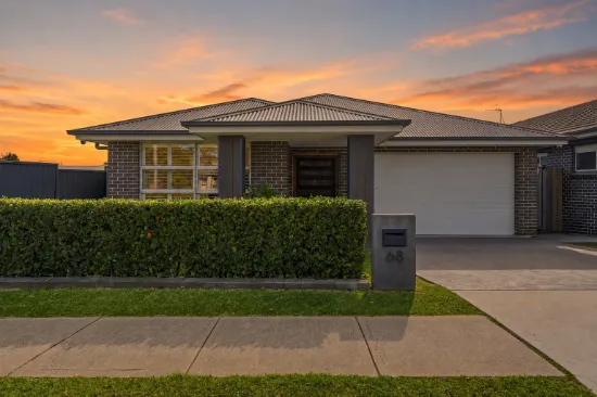 68 Nicholson Parade, Spring Farm, NSW 2570