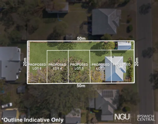 68 Nimmo Street, North Booval, Qld 4304