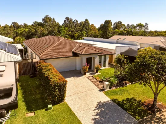68 Ningaloo Drive, Pimpama, Qld 4209