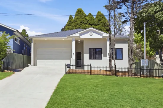 68 North Street, Katoomba, NSW 2780