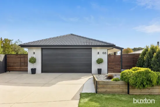 68 Northview Drive, Leopold, Vic 3224