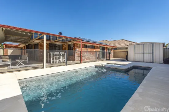 68 Nottely Crescent, Secret Harbour, WA 6173