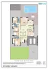 68 Nottely Crescent, Secret Harbour, WA 6173-Floorplan