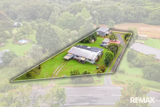 68 Old Palmwoods Road, West Woombye, Qld 4559