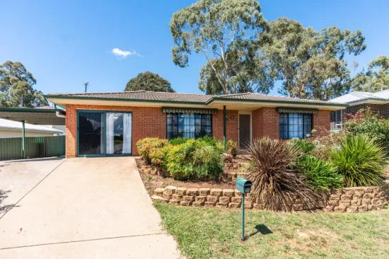 68 Orchard Grove Road, Orange, NSW 2800
