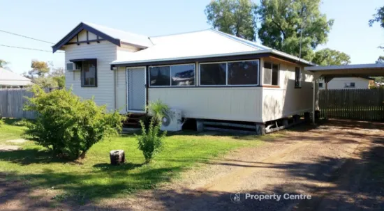 68 Orpen Street, Dalby, Qld 4405