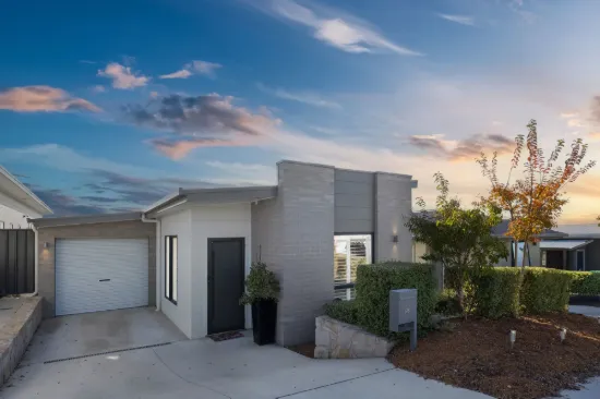 68 Oxalis Crescent, Tralee, NSW 2620