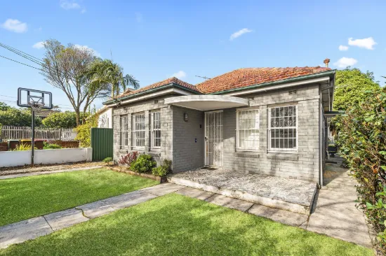 68 Page Street, Pagewood, NSW 2035