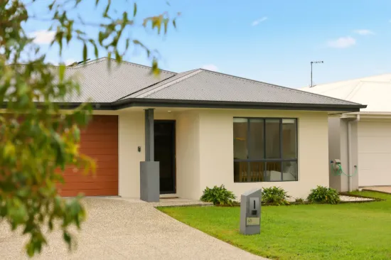 68 Palatial Crescent, Narangba, Qld 4504