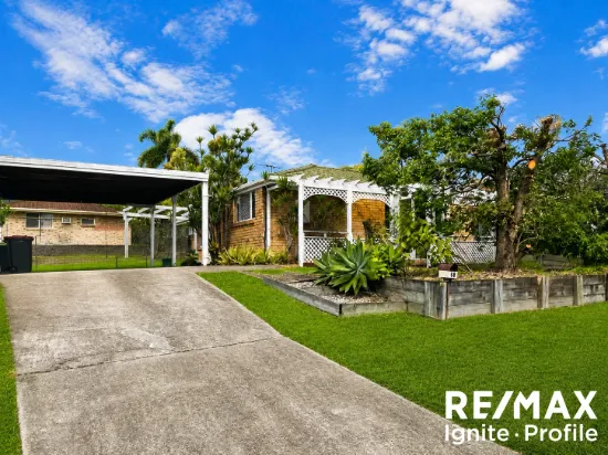 68 Pallert Street, Middle Park, Qld 4074