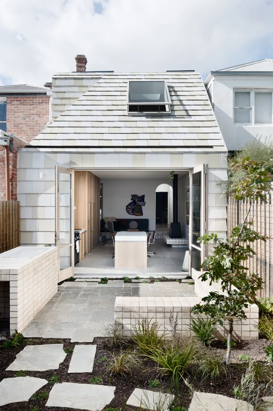 68 Park Street, Fitzroy North, Vic 3068 - For Rent