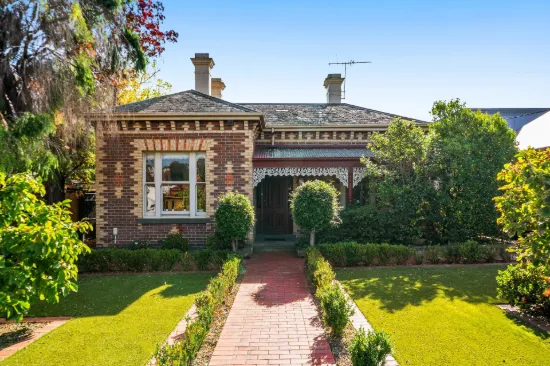 68 Park Street, Moonee Ponds, Vic 3039