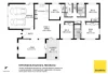 68 Parklands Boulevard, Wondunna, Qld 4655-Floorplan