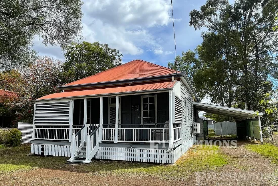 68 Patrick Street, Dalby, Qld 4405