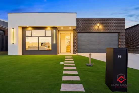 68 Pattie Menzies Way, Jacka, ACT 2914