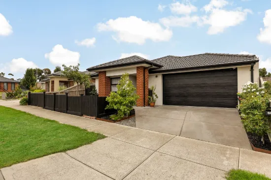 68 Pavillion Circuit, Sunbury, Vic 3429
