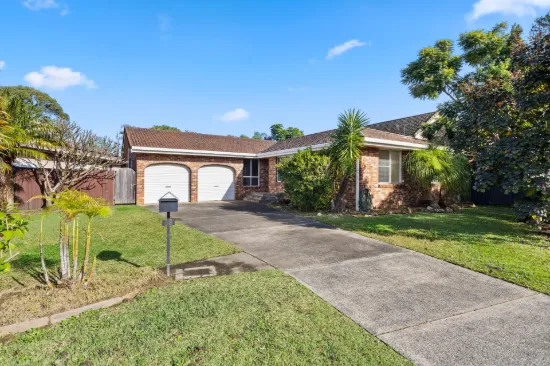 68 Pearce Drive, Coffs Harbour, NSW 2450
