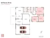 68 Pearce Drive, Coffs Harbour, NSW 2450-Floorplan