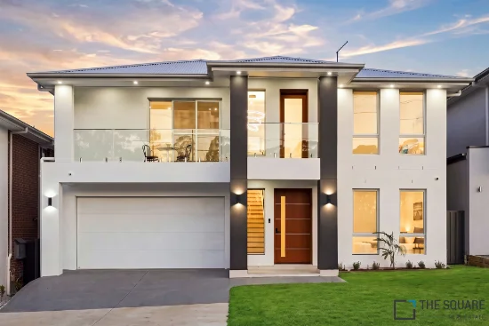 68 Pentecost Crescent, Marsden Park, NSW 2765