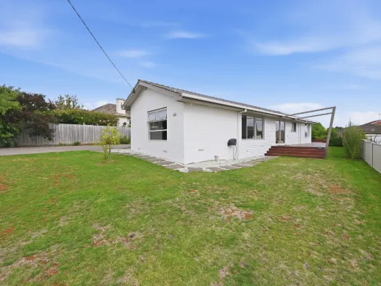68 Percy Street, Devonport, Tas 7310