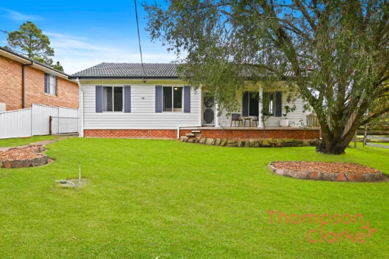 68 Perth Avenue, East Maitland, NSW 2323