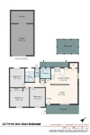 68 Perth Avenue, East Maitland, NSW 2323-Floorplan