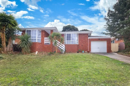 68 Phillip Drive, Sunbury, Vic 3429