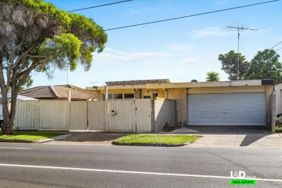 68 Plantation Road, Corio, Vic 3214