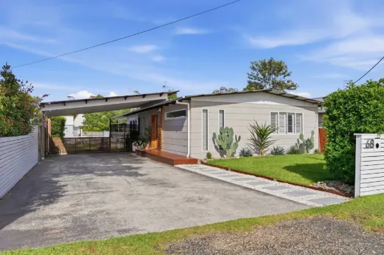 68 Playford Road, Killarney Vale, NSW 2261