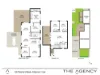 68 Playford Road, Killarney Vale, NSW 2261-Floorplan