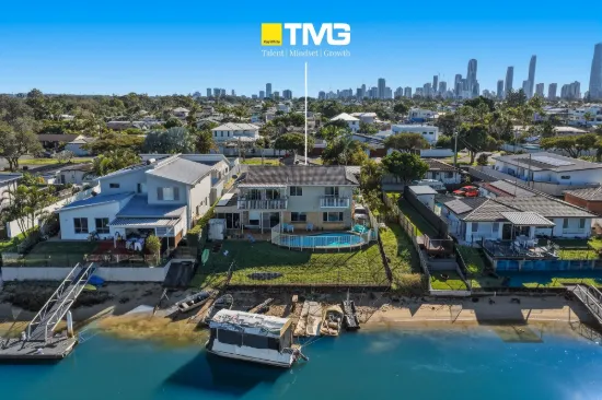 68 Poinciana Boulevard, Broadbeach Waters QLD 4218-Image