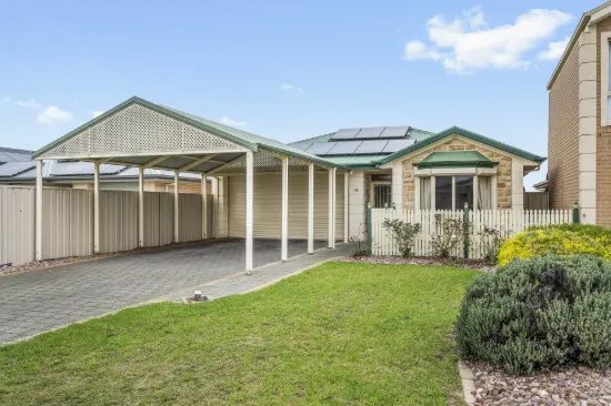 68 Providence Place, Hindmarsh Island, SA 5214