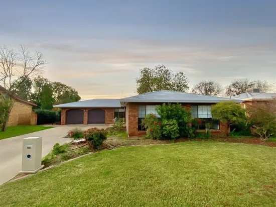 68 Quarry Road, Forbes, NSW 2871
