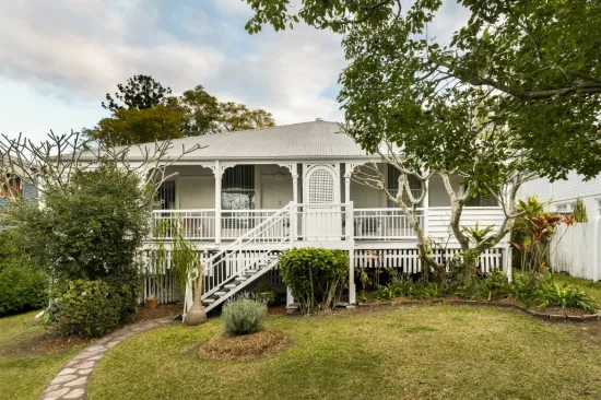 68 Quarry Road, Sherwood, Qld 4075