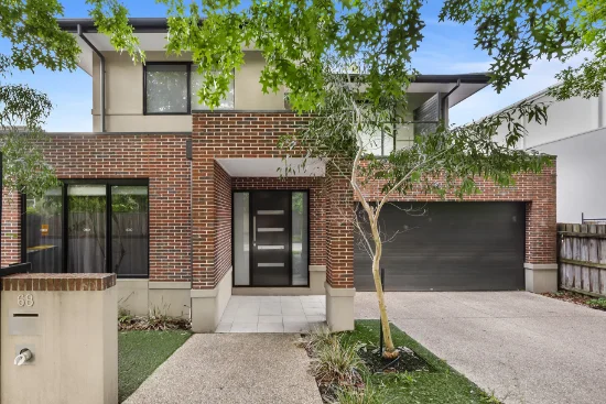 68 Queens Parade, Glen Iris, Vic 3146