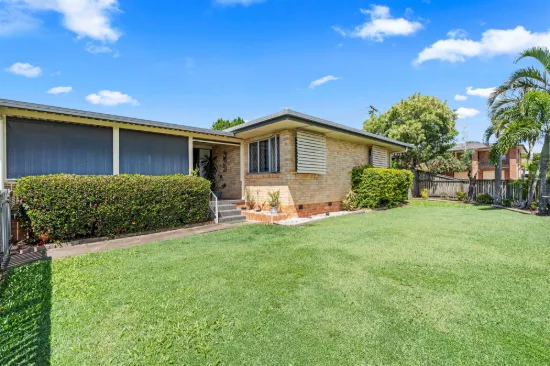 68 Queens Road, Scarness, Qld 4655