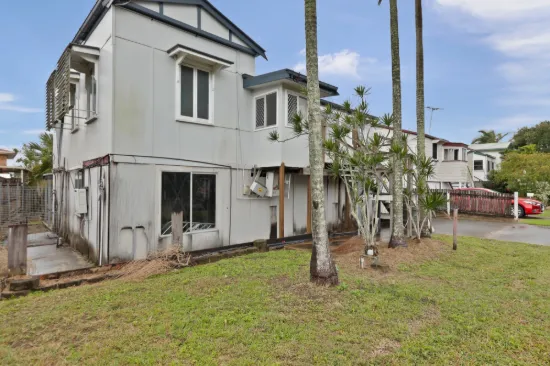 68 Rae Street, East Mackay, Qld 4740