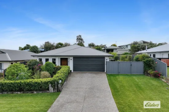68 Rankine Avenue, Yungaburra, Qld 4884