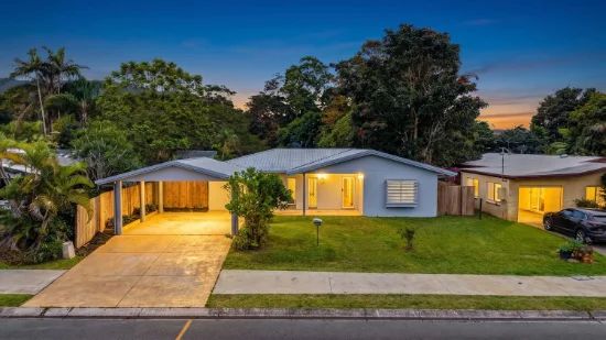 68 Ravizza Drive, Edmonton, Qld 4869