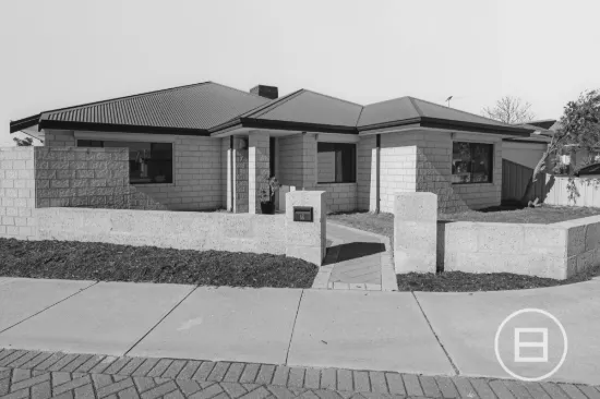 68 Redcliffe Avenue, Marangaroo, WA 6064